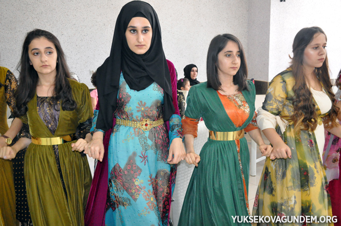 Yüksekova Düğünleri (15-16) Temmuz 2017 266