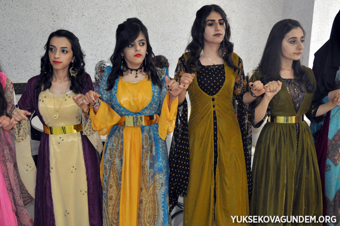 Yüksekova Düğünleri (15-16) Temmuz 2017 267
