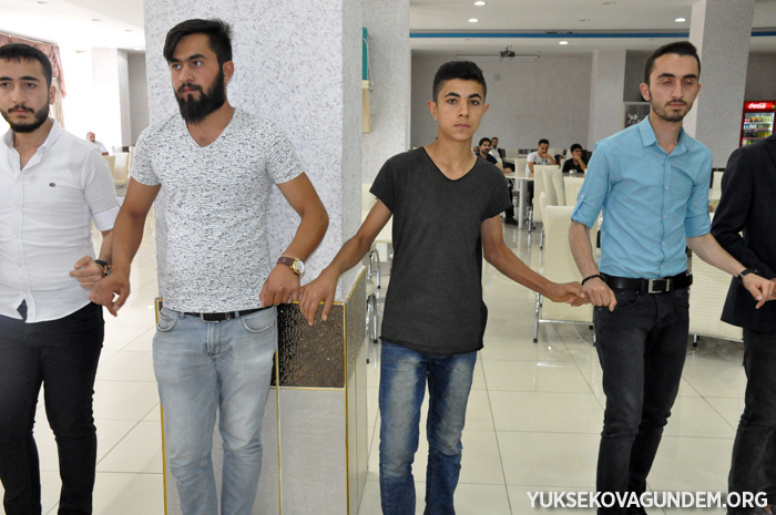 Yüksekova Düğünleri (15-16) Temmuz 2017 269