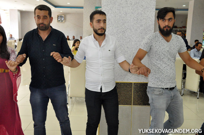 Yüksekova Düğünleri (15-16) Temmuz 2017 270
