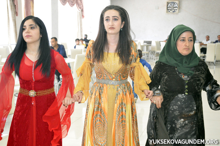 Yüksekova Düğünleri (15-16) Temmuz 2017 271