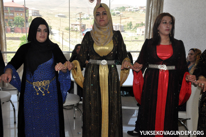 Yüksekova Düğünleri (15-16) Temmuz 2017 272