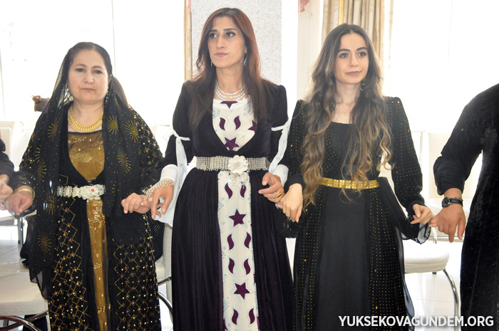 Yüksekova Düğünleri (15-16) Temmuz 2017 273