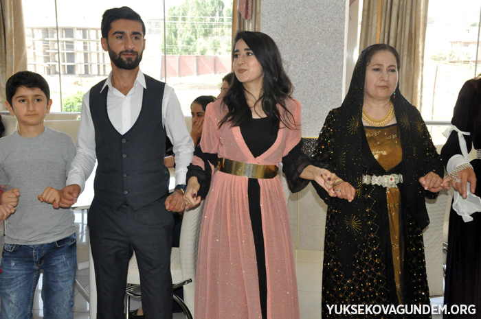 Yüksekova Düğünleri (15-16) Temmuz 2017 274