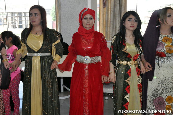 Yüksekova Düğünleri (15-16) Temmuz 2017 275