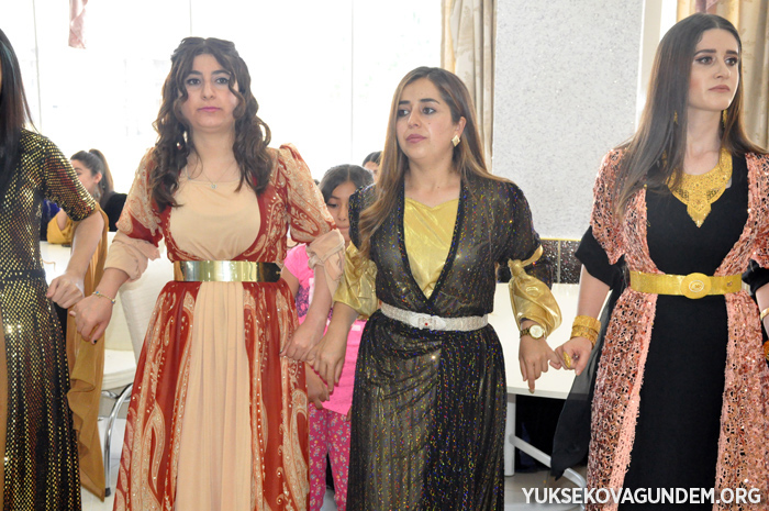 Yüksekova Düğünleri (15-16) Temmuz 2017 276
