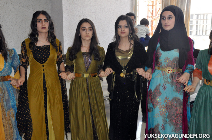 Yüksekova Düğünleri (15-16) Temmuz 2017 277