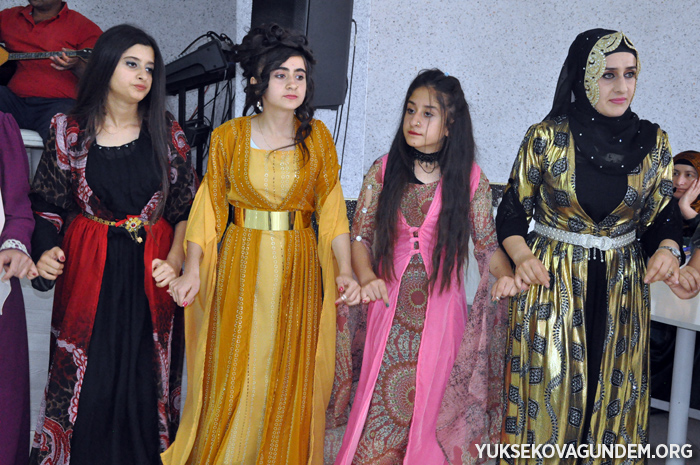 Yüksekova Düğünleri (15-16) Temmuz 2017 279