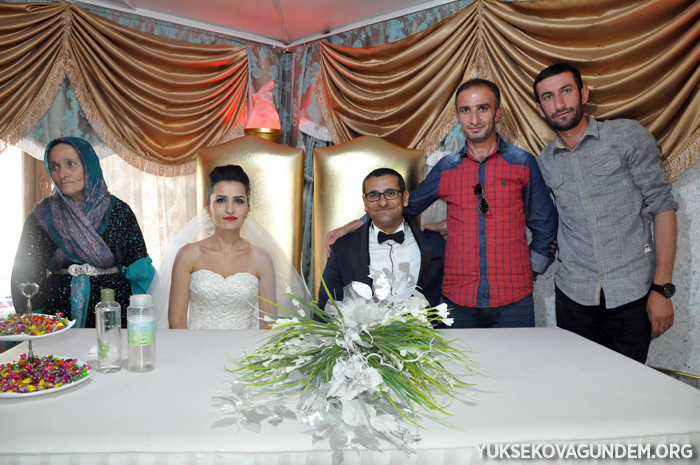 Yüksekova Düğünleri (15-16) Temmuz 2017 282