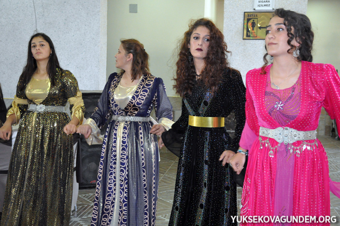 Yüksekova Düğünleri (15-16) Temmuz 2017 284