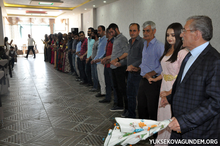 Yüksekova Düğünleri (15-16) Temmuz 2017 285