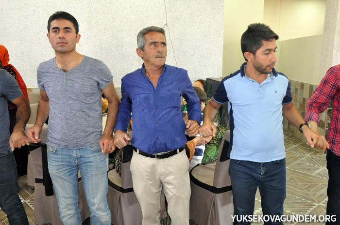 Yüksekova Düğünleri (15-16) Temmuz 2017 287