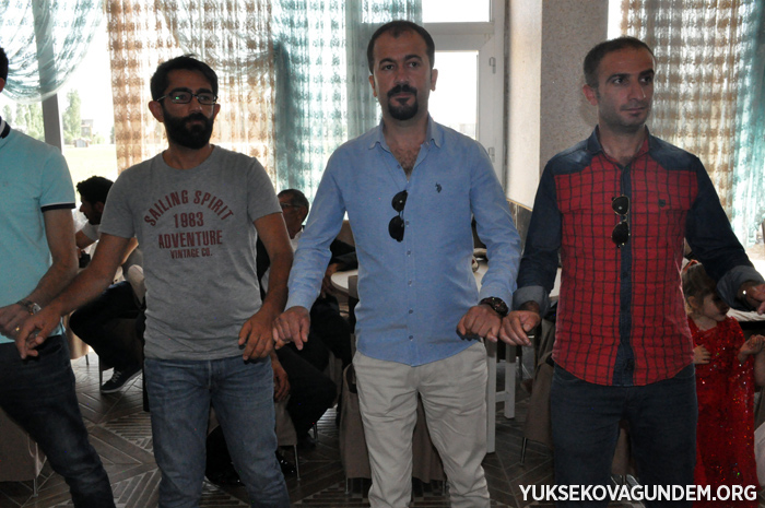 Yüksekova Düğünleri (15-16) Temmuz 2017 290