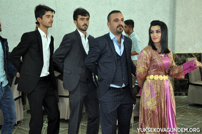 Yüksekova Düğünleri (15-16) Temmuz 2017 293