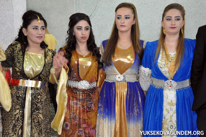 Yüksekova Düğünleri (15-16) Temmuz 2017 294