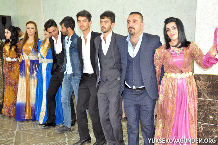 Yüksekova Düğünleri (15-16) Temmuz 2017 295