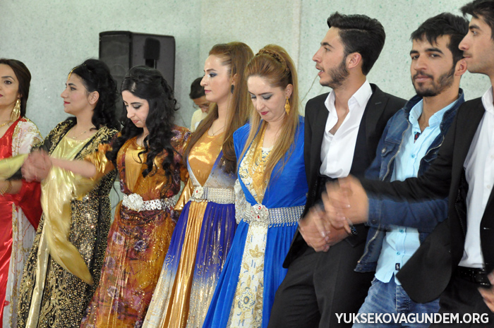 Yüksekova Düğünleri (15-16) Temmuz 2017 296