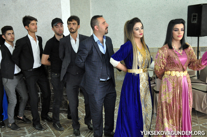 Yüksekova Düğünleri (15-16) Temmuz 2017 299