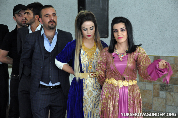 Yüksekova Düğünleri (15-16) Temmuz 2017 300