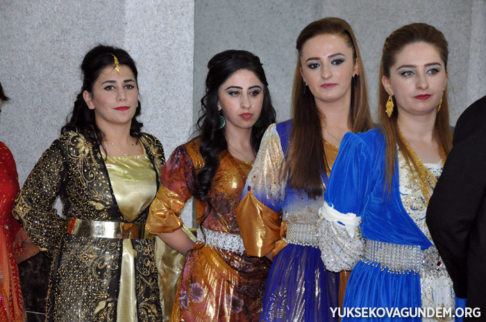 Yüksekova Düğünleri (15-16) Temmuz 2017 301