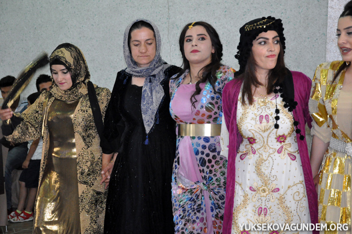 Yüksekova Düğünleri (15-16) Temmuz 2017 302