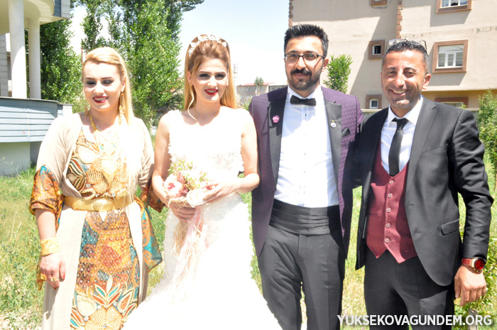 Yüksekova Düğünleri (15-16) Temmuz 2017 303