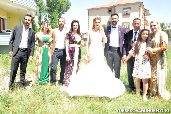 Yüksekova Düğünleri (15-16) Temmuz 2017 304