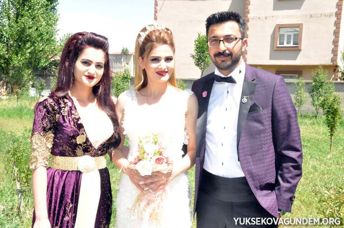 Yüksekova Düğünleri (15-16) Temmuz 2017 305