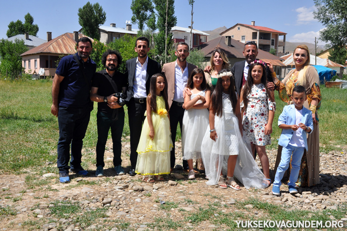 Yüksekova Düğünleri (15-16) Temmuz 2017 306