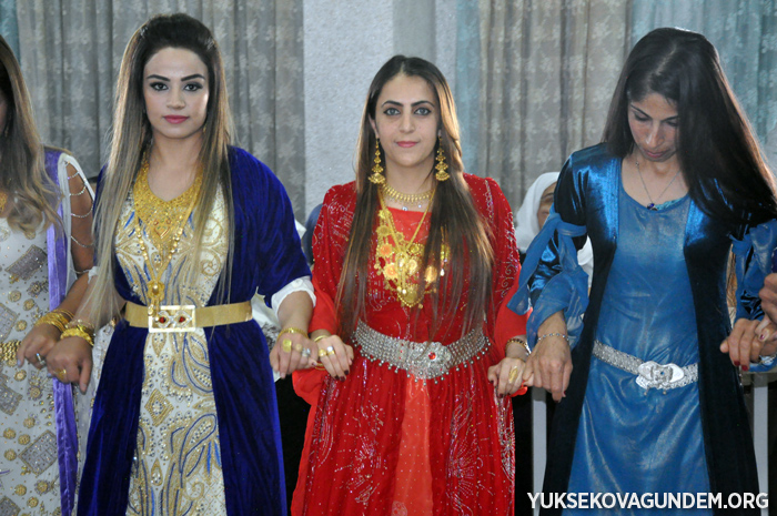 Yüksekova Düğünleri (15-16) Temmuz 2017 307