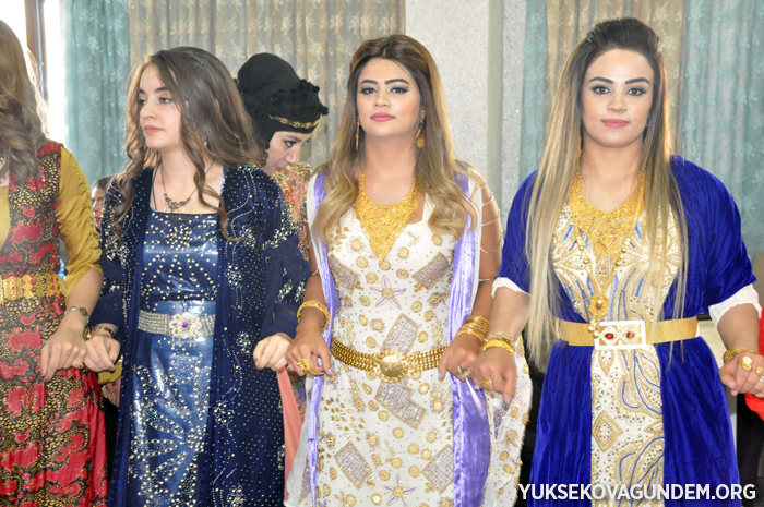 Yüksekova Düğünleri (15-16) Temmuz 2017 308