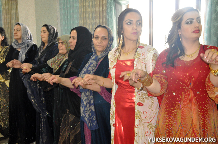 Yüksekova Düğünleri (15-16) Temmuz 2017 310