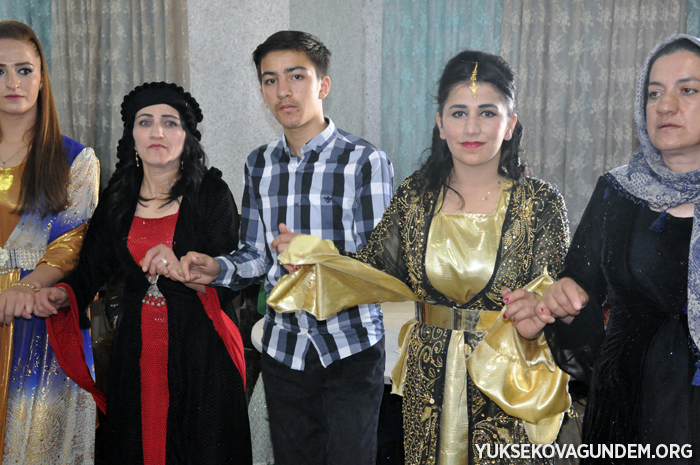 Yüksekova Düğünleri (15-16) Temmuz 2017 311