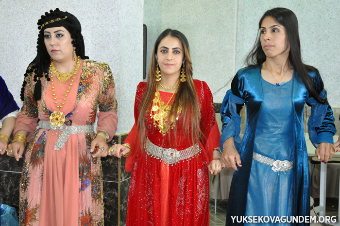 Yüksekova Düğünleri (15-16) Temmuz 2017 313
