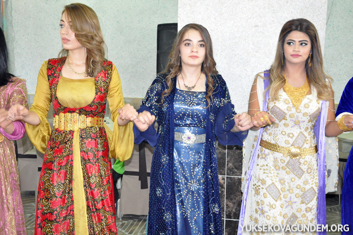 Yüksekova Düğünleri (15-16) Temmuz 2017 315