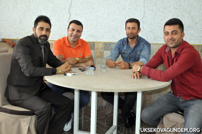 Yüksekova Düğünleri (15-16) Temmuz 2017 320