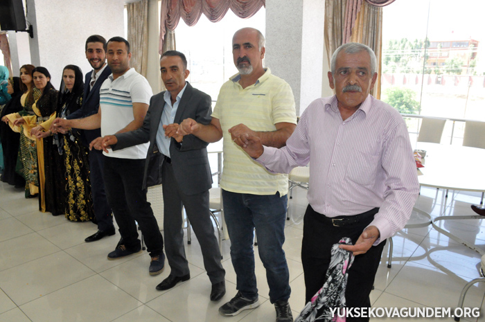 Yüksekova Düğünleri (15-16) Temmuz 2017 321