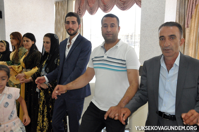 Yüksekova Düğünleri (15-16) Temmuz 2017 322