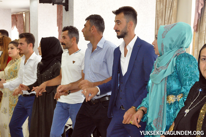 Yüksekova Düğünleri (15-16) Temmuz 2017 323