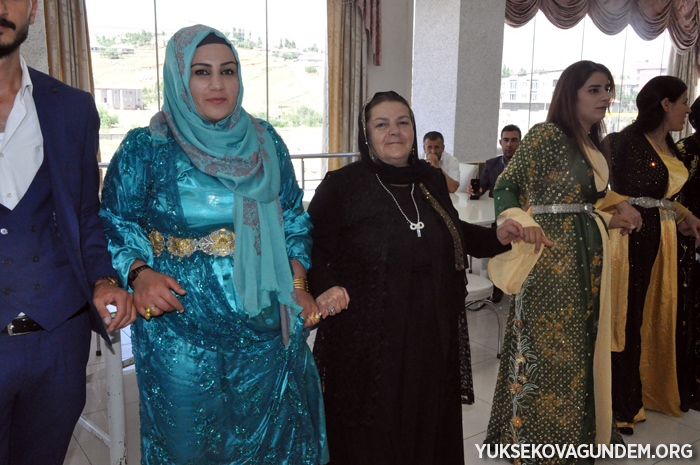 Yüksekova Düğünleri (15-16) Temmuz 2017 324