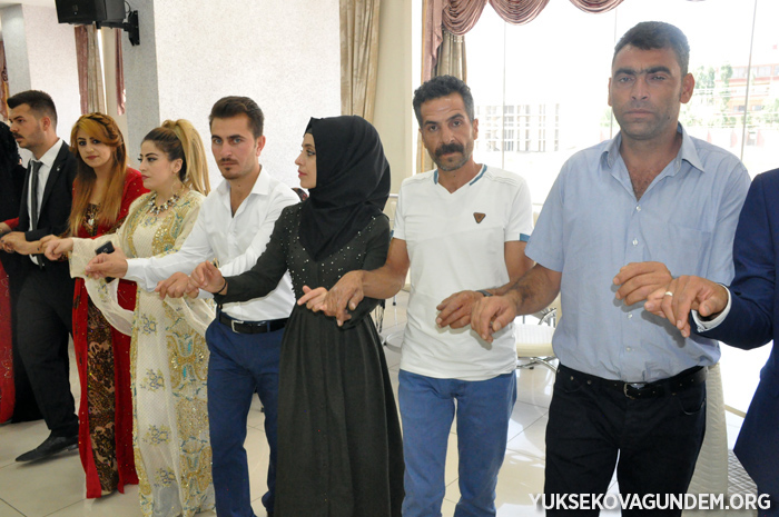 Yüksekova Düğünleri (15-16) Temmuz 2017 325