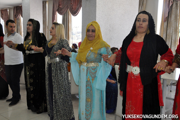 Yüksekova Düğünleri (15-16) Temmuz 2017 326
