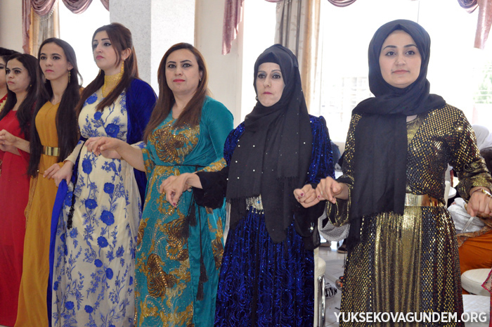 Yüksekova Düğünleri (15-16) Temmuz 2017 327