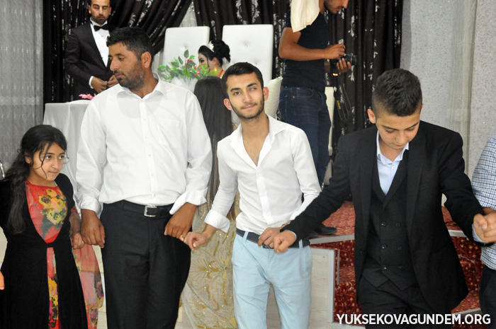 Yüksekova Düğünleri (15-16) Temmuz 2017 33