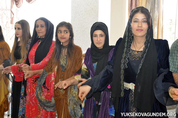 Yüksekova Düğünleri (15-16) Temmuz 2017 331