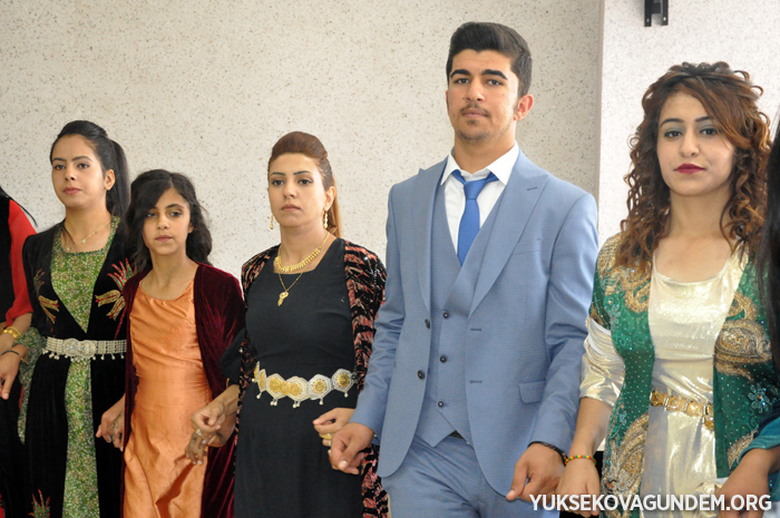 Yüksekova Düğünleri (15-16) Temmuz 2017 333