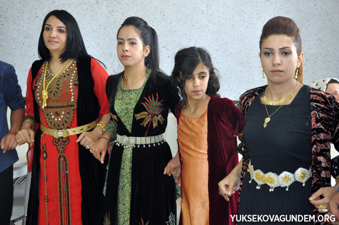 Yüksekova Düğünleri (15-16) Temmuz 2017 334