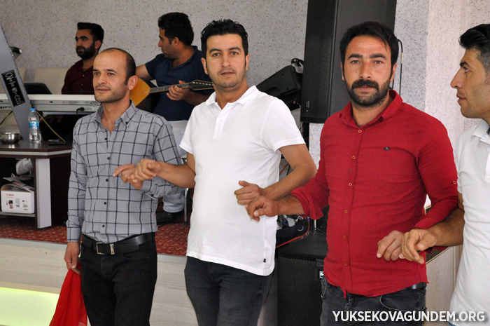 Yüksekova Düğünleri (15-16) Temmuz 2017 337
