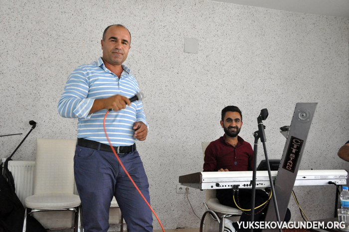 Yüksekova Düğünleri (15-16) Temmuz 2017 339