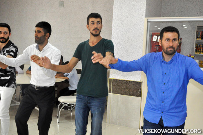 Yüksekova Düğünleri (15-16) Temmuz 2017 34